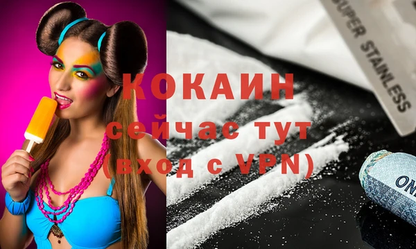 твердый Богородицк